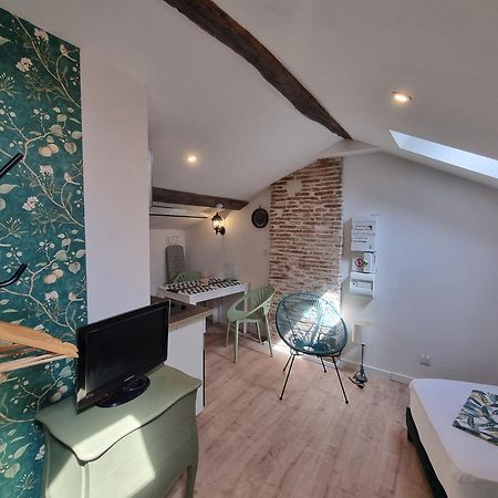 Le Studio Du Docteur Privey - Free & Secure Park Bike Tournus Exterior photo